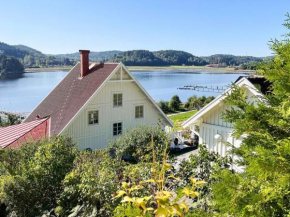 Holiday home Uddevalla XLV, Uddevalla